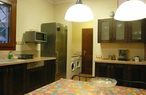 La Roca del Valles Cabaña | Casa Rural Gran para 15 personas 6 hab y 4 baños
