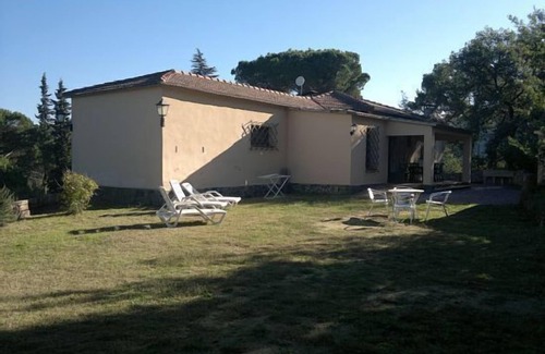 La Roca del Valles Cabaña | Casa Rural Gran para 15 personas 6 hab y 4 baños