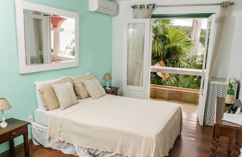 Joao Fernandes Casa | Casagrande Vila