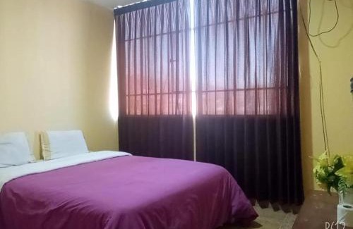 El Tambo Hotel | CasaHotel Centro - Huancayo