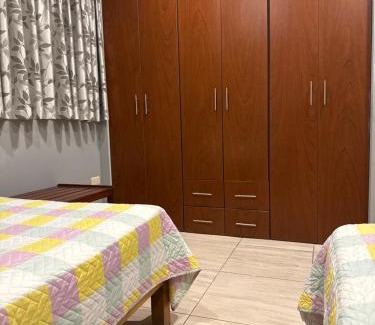 Chaclacayo Casa | CasaHotel Chaclacayo