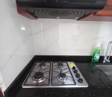 Calarca Apartamento | Casahotelnapoles