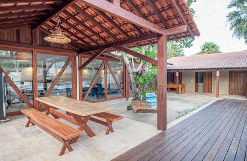 Barra Grande Casa | CasaKite175 - Barra Grande -PI