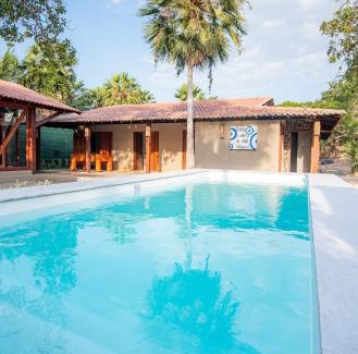 Barra Grande Casa | CasaKite175 - Barra Grande -PI