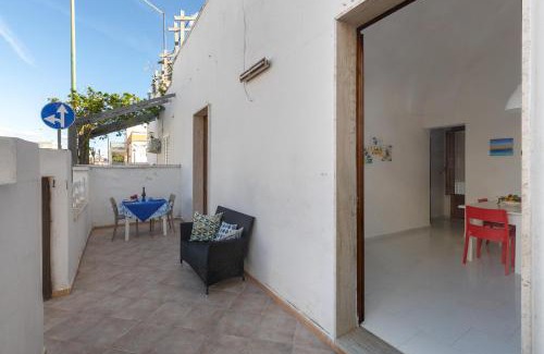 Torre Lapillo Casa | Casakore by BarbarHouse