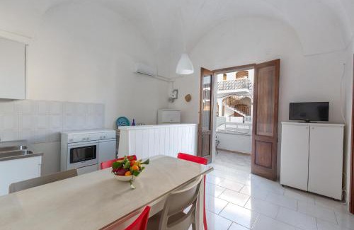 Torre Lapillo Casa | Casakore by BarbarHouse
