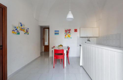 Torre Lapillo Casa | Casakore by BarbarHouse