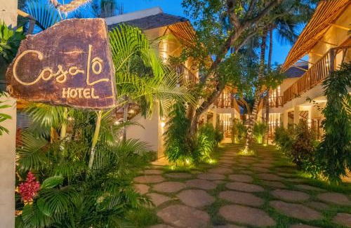 Jijoca de Jericoacoara Hotel | CasaLô Hotel