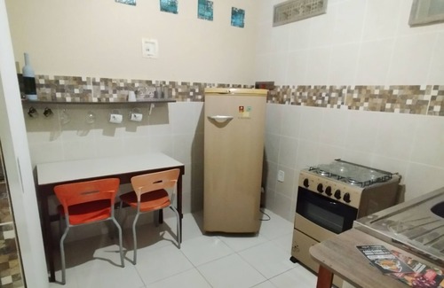 Cabo de Santo Agostinho Apartamento | Casal.20 Stúdios Flats - Furnished and serviced apartments