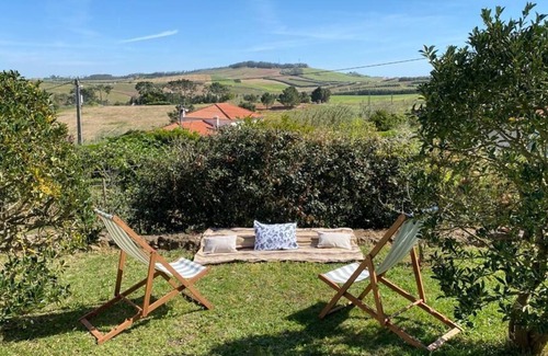 Ericeira Cabaña | Vrbo Property