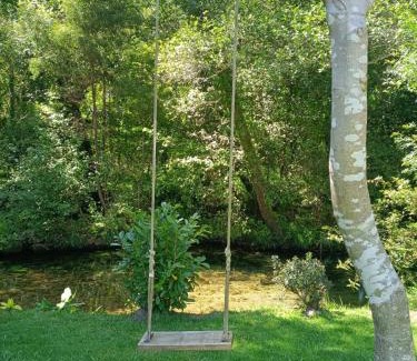 Boiro Casa | Casal da Ponte nas Rías Baixas