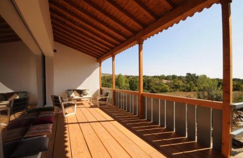 Sao Juliao de Palacios e Deilao Casa | Casal de Palácios