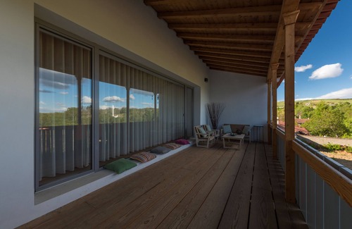 Sao Juliao de Palacios e Deilao Casa | Casal de Palácios, Turismo de Habitação