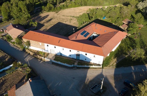 Sao Juliao de Palacios e Deilao Casa | Casal de Palácios, Turismo de Habitação
