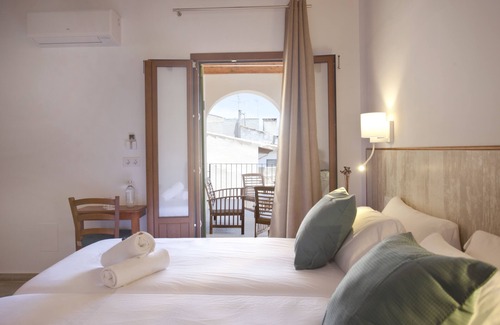 Petra Casa | Casal de Petra - Rooms & Pool by My Rooms Hotels