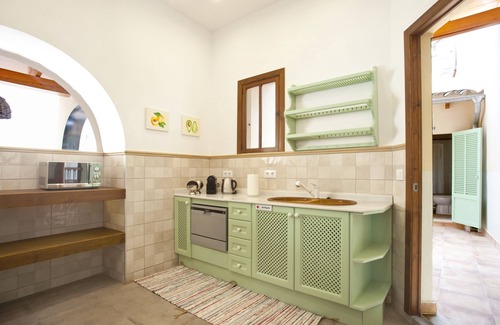 Petra Casa | Casal de Petra - Rooms & Pool by My Rooms Hotels