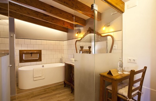 Petra Casa | Casal de Petra - Rooms & Pool by My Rooms Hotels