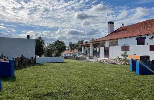 Cartaxo Casa | Casal de Santanna
