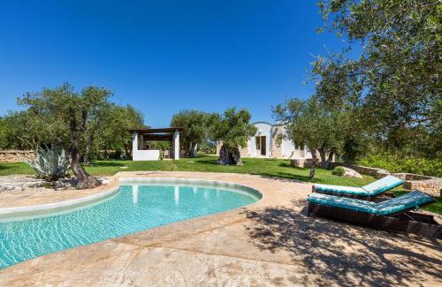 Ostuni Villa | Casal degli Ulivi by Perle di Puglia