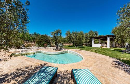 Ostuni Villa | Casal degli Ulivi by Perle di Puglia