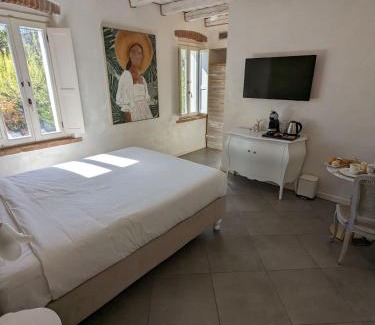 San Benedetto di Lugana Cama Y Desayuno | Casal del pigno