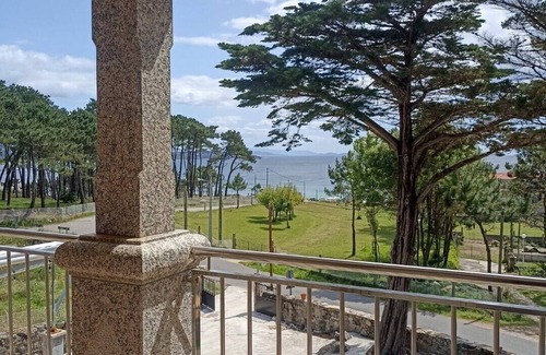 O Grove Condominio | Casal do Crego (E3)