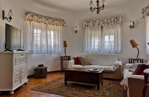 Ourem Chalet De Esquí | Casal do Morgado, country house to relax