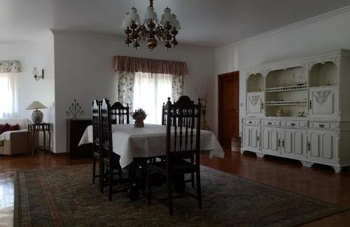Ourem Chalet De Esquí | Casal do Morgado, country house to relax