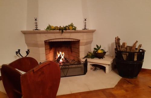 Ourem Chalet De Esquí | Casal do Morgado, country house to relax