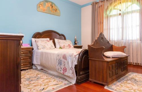 Minde Casa | Casal Dos 5