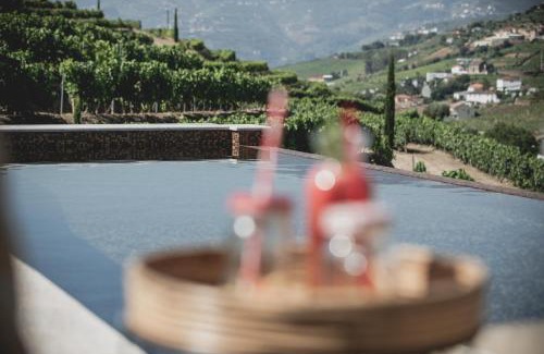 Santa Marta de Penaguiao Hotel | Casal dos Capelinhos - Douro