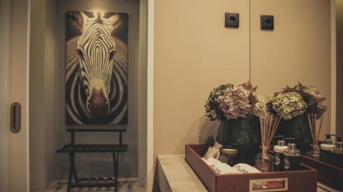 Santa Marta de Penaguiao Hotel | Casal dos Capelinhos - Douro