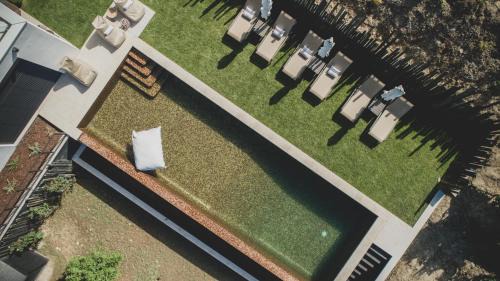 Santa Marta de Penaguiao Hotel | Casal dos Capelinhos - Douro