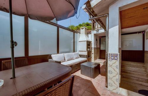 Castelo de Paiva Apartamento | CASAL ESPINCHO - Castelo de Paiva, São Martinho de Sardoura