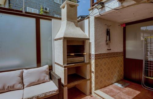 Castelo de Paiva Apartamento | CASAL ESPINCHO - Castelo de Paiva, São Martinho de Sardoura