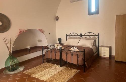 Bisceglie Casa | Casal Mastro appartamenti e camere con piscina