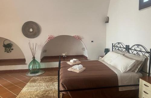 Bisceglie Casa | Casal Mastro appartamenti e camere con piscina
