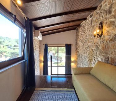Porto de Mos Casa | Casal rural de charme agradável e acolhedor