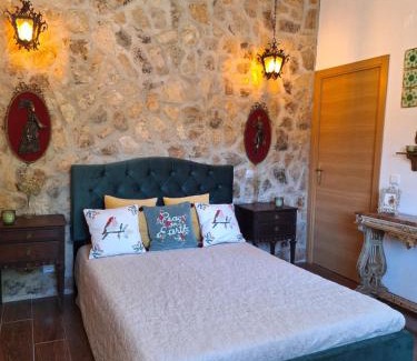Porto de Mos Casa | Casal rural de charme agradável e acolhedor