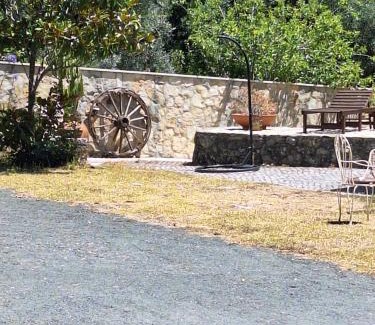 Porto de Mos Casa | Casal rural de charme agradável e acolhedor