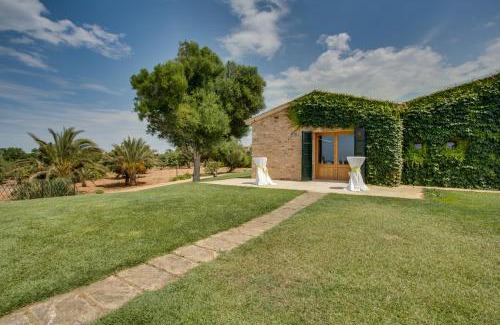 Santa Margalida Hotel | Casal Santa Eulalia