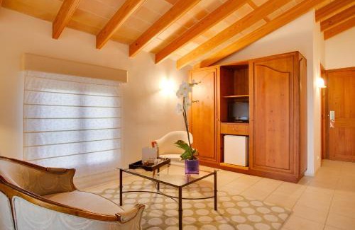 Santa Margalida Hotel | Casal Santa Eulalia