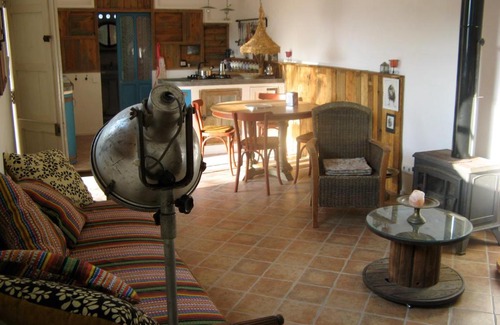 Carboneras Apartamento | Casalado