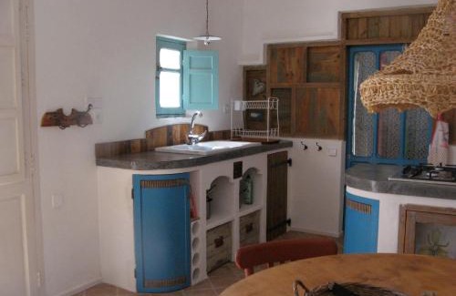 Carboneras Apartamento | Casalado