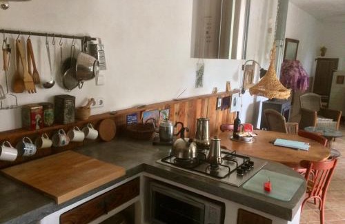 Carboneras Apartamento | Casalado