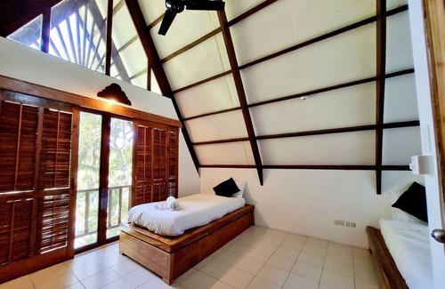 Puerto Galera Complejo | Casalay Boutique Villas and Dive