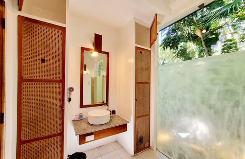 Puerto Galera Complejo | Casalay Boutique Villas and Dive