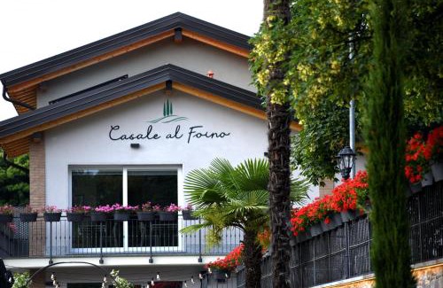 Induno Olona Casa | Casale al Foino