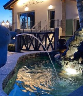 Induno Olona Casa | Casale al Foino