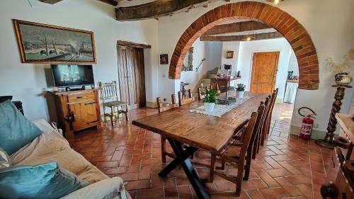 Borghetto Casa | Casale Alcinoo - Rustico